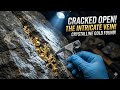 WE ARE SEARCHING FOR QUARTZ STONES TO FIND GOLD #quartz #discovery #gold #stones 