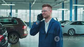 🚗 Abex Auto's Mechatronics Training