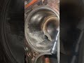 What does 33 psi of boost due to a hellcat motor