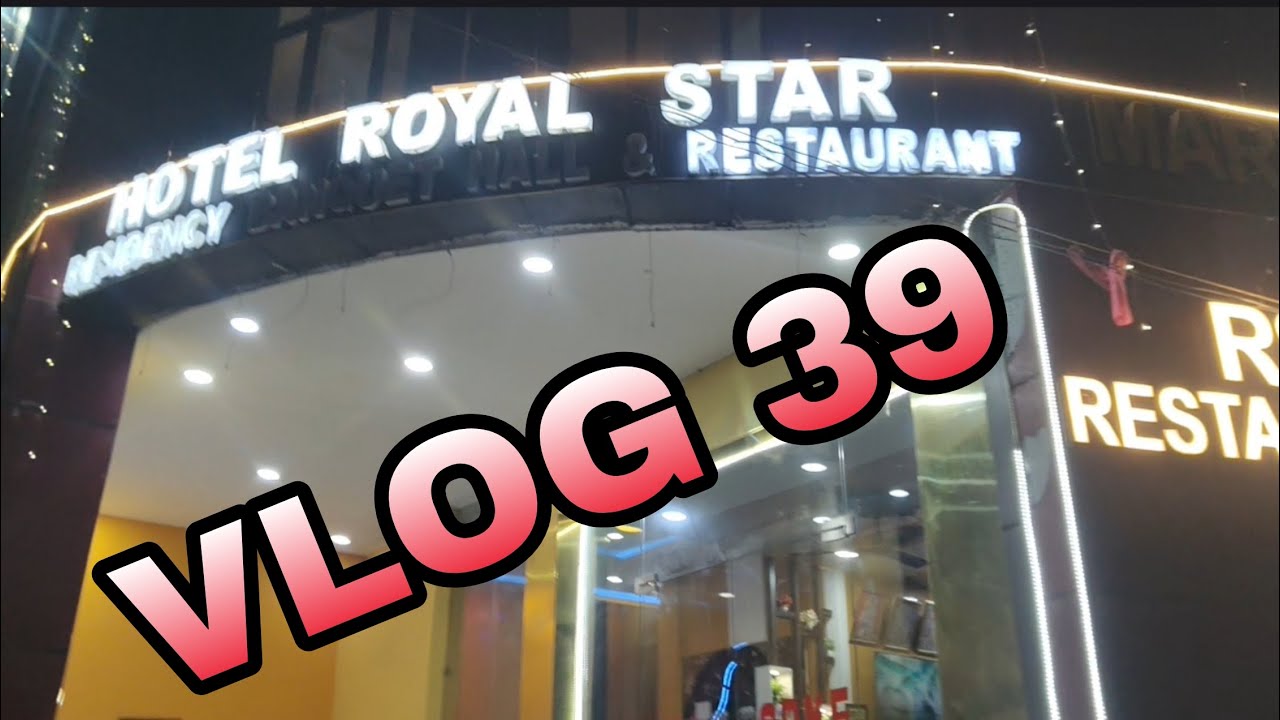 Aaj Hotel mai room liya ha