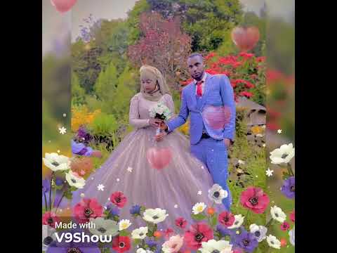 Obsa And Derartu Happy Wedding 