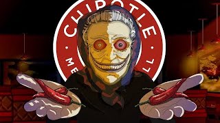3 True Chipotle Horror Stories Animated (Hindi) #iamrocker