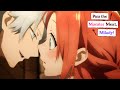She Has a Crush on Her Fiancé | Pass the Monster Meat, Milady!
