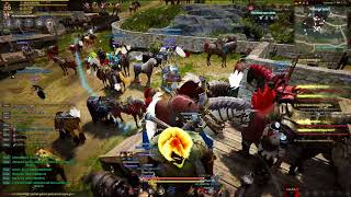 Black Desert Online 0 Fs Ile Pri Basmak