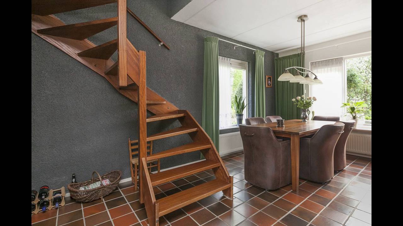 Westerrand 29, Espel