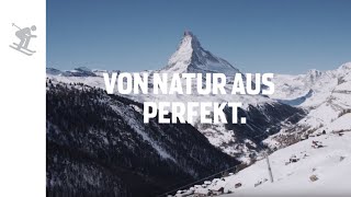 Zermatt - Matterhorn: Your perfect ski day in Zermatt screenshot 5