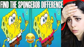 200 IQ Spot The DIFFERENCE Brain Games for KIDS !