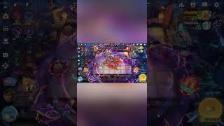 TIPS DAN TRIK COMMANDER LUKAS !! MUDAH TAPI SANGAT EFEKTIF || MAGIC CHESS GO GO