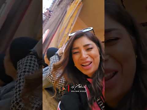 أحلي فيديو ممكن تشوفه لحظة الفطار في المطرية المطرية اكسبلور 