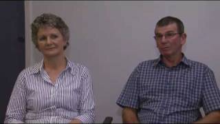 Prostate Cancer Our Story Part One