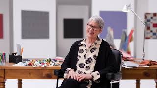 Sina Pearson - At the Museum Collection for Momentum Textiles and Wallcovering