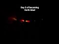Day 3 of becoming Darth Maul #darthmaul #starwars #fyp #lightsabers #shorts #callenge #viral #maul