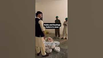 Raids and Sealings 🫠🤞#civilserviceexam #pakistan #css #pms #india #love #motivation #upsc #news