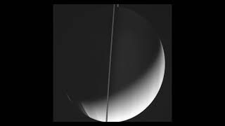 4K NASA Methone Images (AI UPSCALE) w/ Ambience