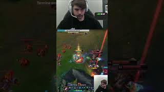 A jogada PERFEITA do Lucian no servidor coreano