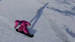 Shredders clip 2/3 : Full Whiteout #shreddersgame  #bykoflix