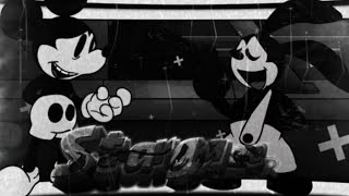 Stargazer But Wi Mickey And Wi Oswald Gama Baja Low End