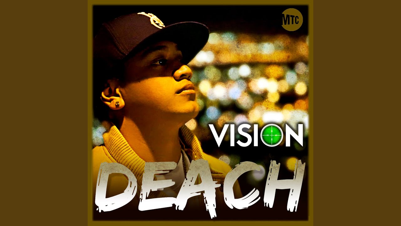 Watch Deachy Is Back on YouTube Watch Deachy Is Back on YouTube