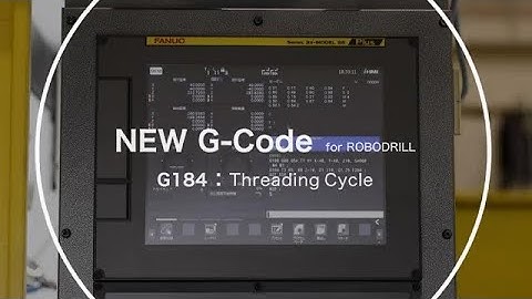 Full Thread Ahead: Watch the Full Thread Milling Demo🎥