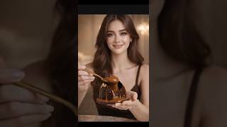 Guess What’s Inside? 🍫💣 ASMR Chocolate Bomb Surprise! #asmr #satisfying #oddlysatisfying #relaxing