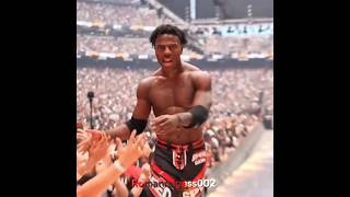 IShowSpeed with fans | WWE 2026 #ishowspeed #wwe #wrestling #shorts #shortsviral #smackdown