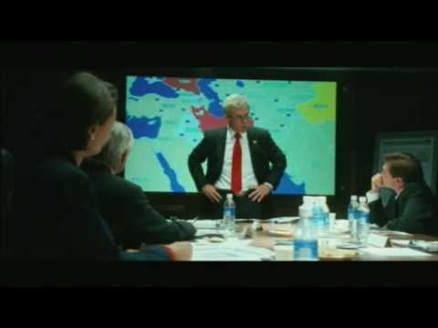عرض الصور الرائع - حلقة خاصة من إخراج أوليفر ستون - 5 ديسمبر 2008 - الجزء الثاني