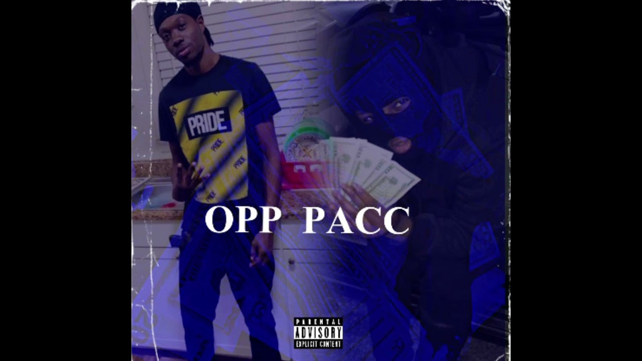 Ayo T Breezy - Opp Pacc (Ft. RB Solid)