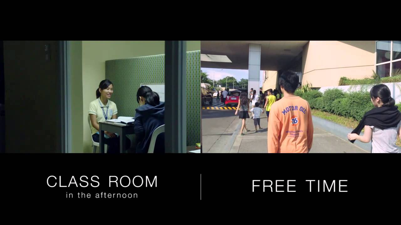 【Howdy English Academy】フィリピン留学（セブ留学）英会話学校