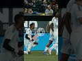Corey with the assist and Pellegrino with the final touch 🔥 #sandiegofc #mls