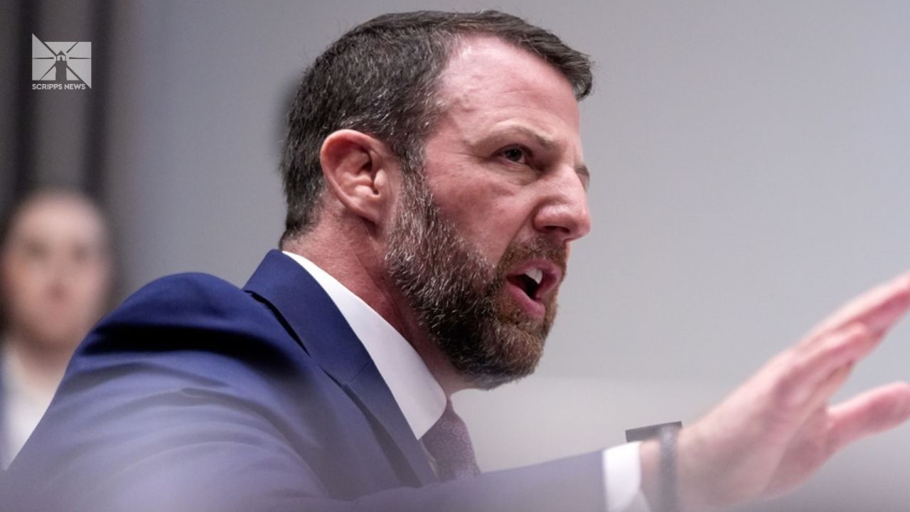 Rand paul confronts markwayne mullin in heated dhs confirmation hearing