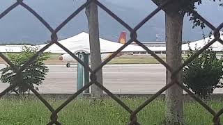 德安航空DA-7510 KYD-TTT 蘭嶼-台東-編號B-55573 DHC-6-400