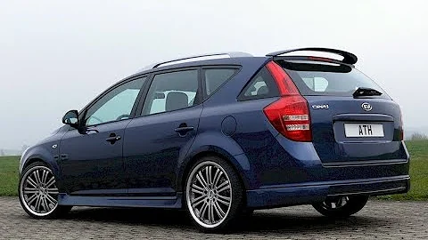 Киа сид. 2011г. за 440т.р. Kia ceed. АКПП.Обзор. На что обращать внимание при покупке.