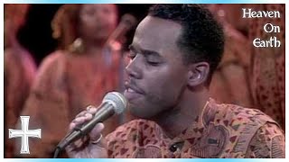 Don't Forget To Remember - Donald Lawrence & the Tri City Singers chords