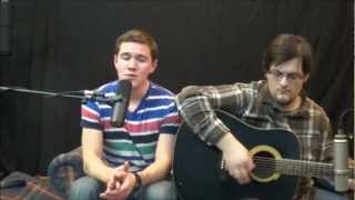 Fall - Justin Bieber Acoustic (Official Live Cover by Seth Rinehart)