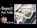 Beginning of video