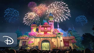 Behind The Scenes: New Details For ‘Wondrous Journeys&#39; | Disneyland Resort