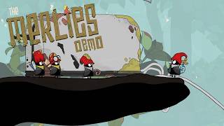 The Merlies FULL DEMO Gameplay Walkthrough [4K 60FPS] - No Commentary screenshot 2