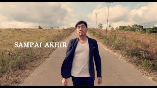 Sampai Akhir ( Ku Bernyanyi Ku Memuji ) [  MV ] - Edward Chen 陳國富
