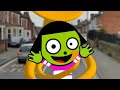 Youtube Thumbnail title