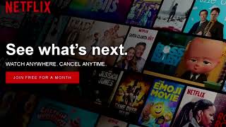 Netflix sign-ups jump after password sharing crackdown