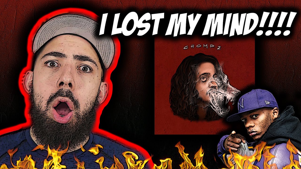 Russ Bucket Hat Low (Feat. Papoose) REACTION!!! WHAT JUST HAPPENED