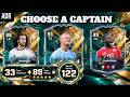 CRAZY 122 FUT DRAFT CHALLENGE CRAZY 122 FUT DRAFT CHALLENGE