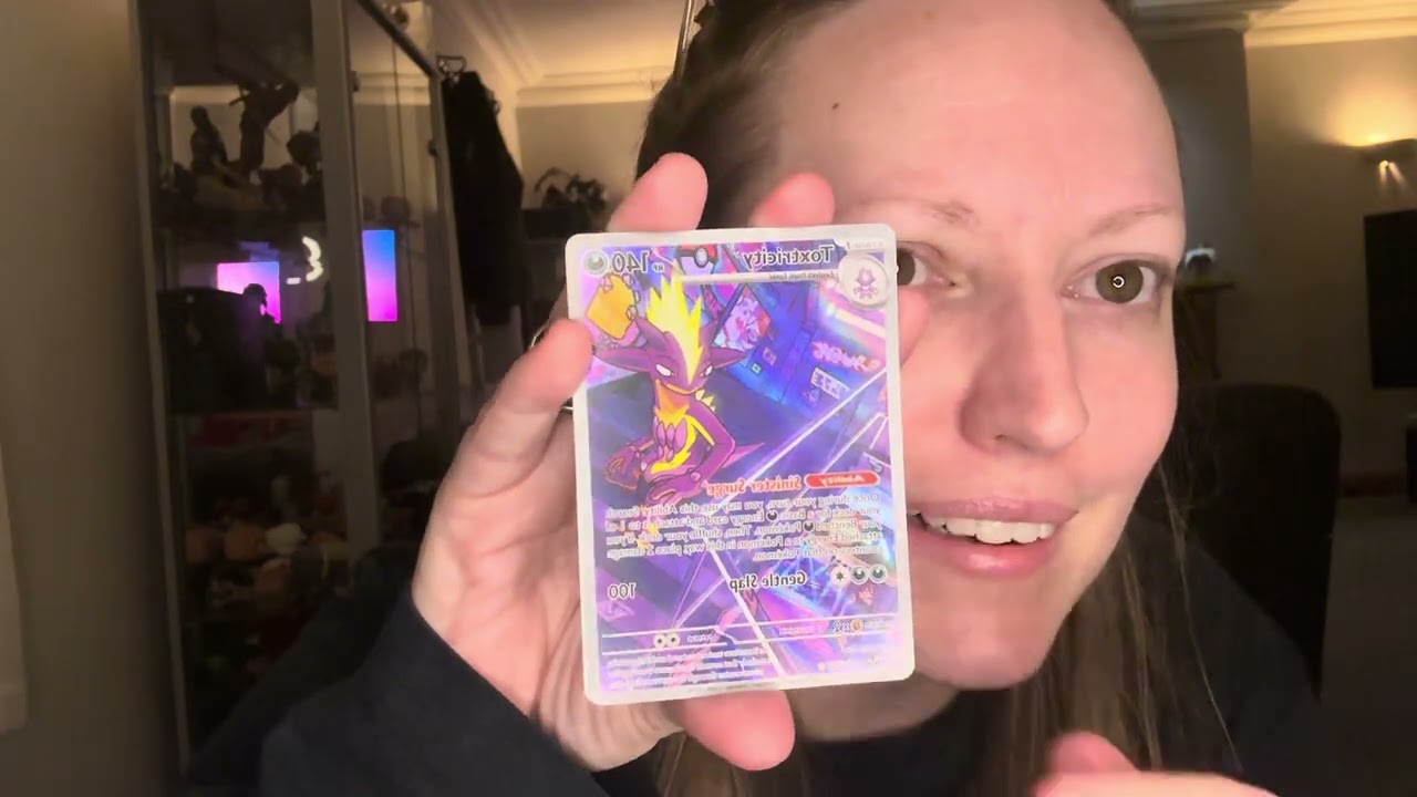 🔥 Another Pack, Another Chance! 🔥