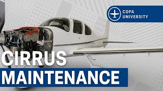 Stop Ignoring This! Essential Cirrus Maintenance Practices You’re Probably Missing