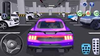 Kids' Car Games - Children's Games - Toys Car For Kids - Car Games