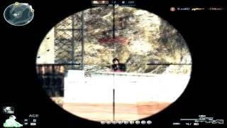 CrossFire Online - Random Mini Clip 2