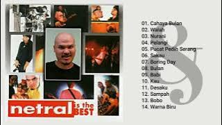 Netral Full Album - Kumpulan Lagu Terbaik & Terpopuler
