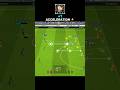best formation for xabi alonso quick counter #efootball #viral #gamingshorts