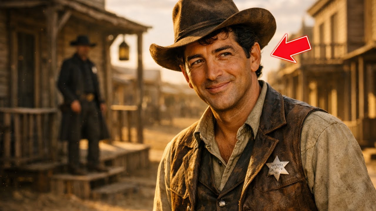 A Drunk Deputy, One Second Chance — Why Dean Martin’s Role Still Hurts Today