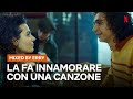 MIXED BY ERRY: è possibile INNAMORARSI con una sola CANZONE? | Netflix Italia